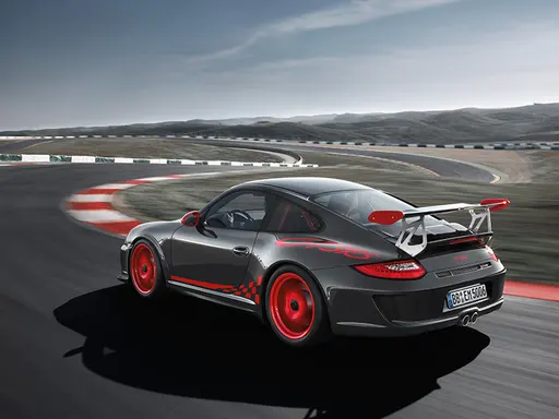 911GT3RS
