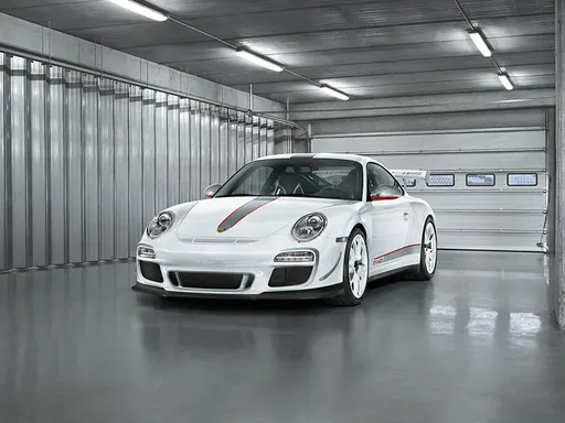 911GT3RS4.0