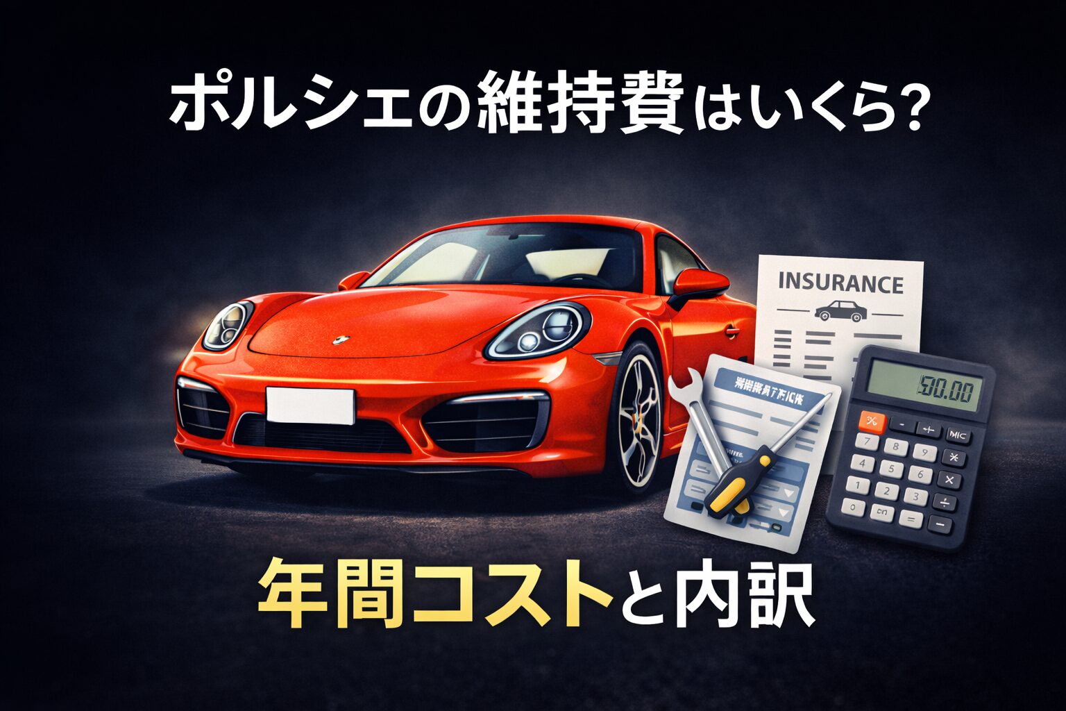 porsche-cost