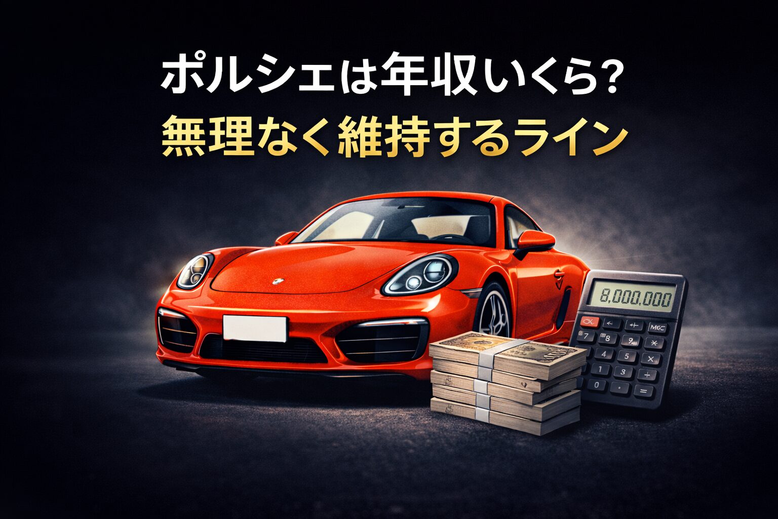 porsche-income