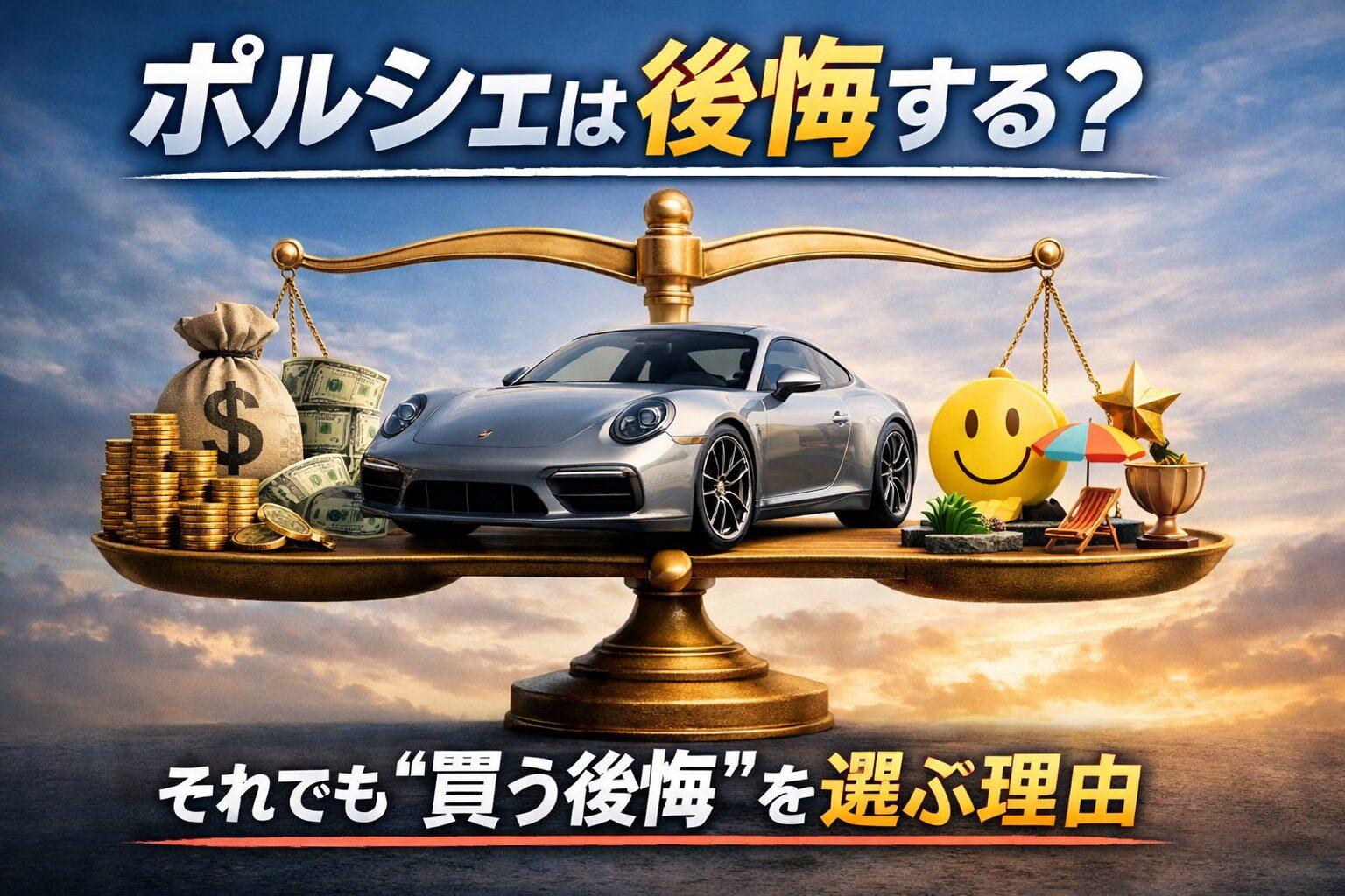 porsche-regret-buy-or-not