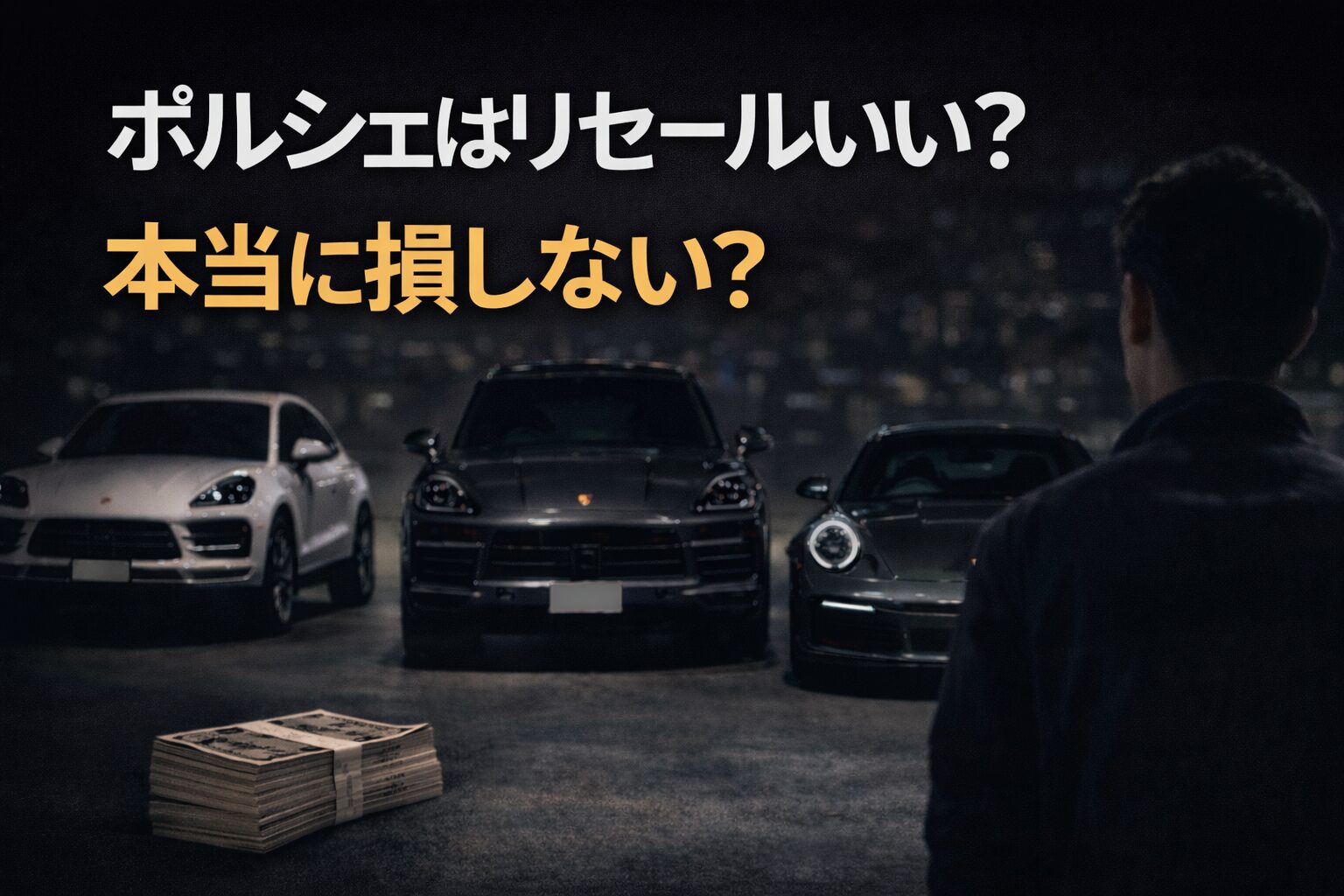 porsche-resale-worth