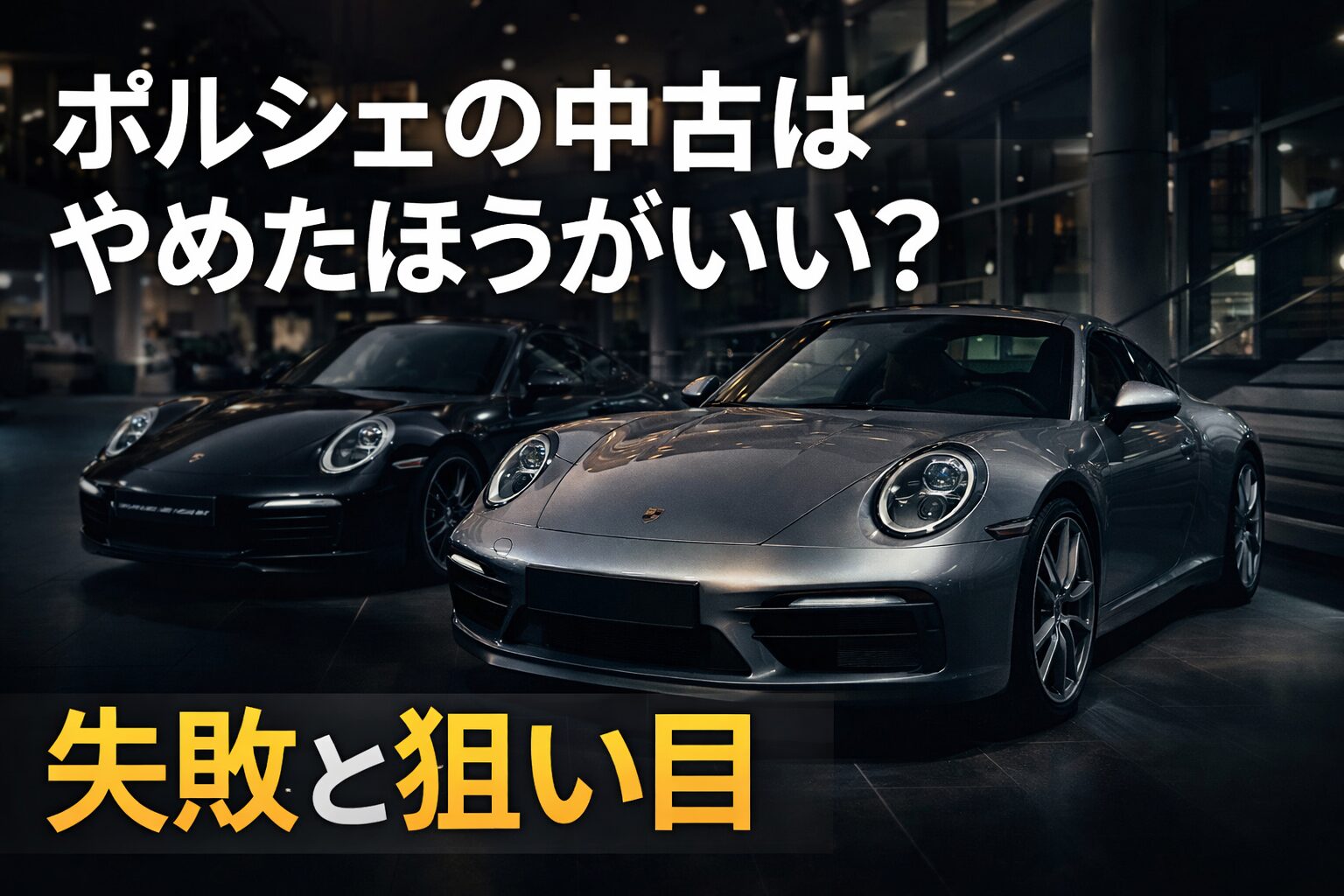 porsche-used-risk